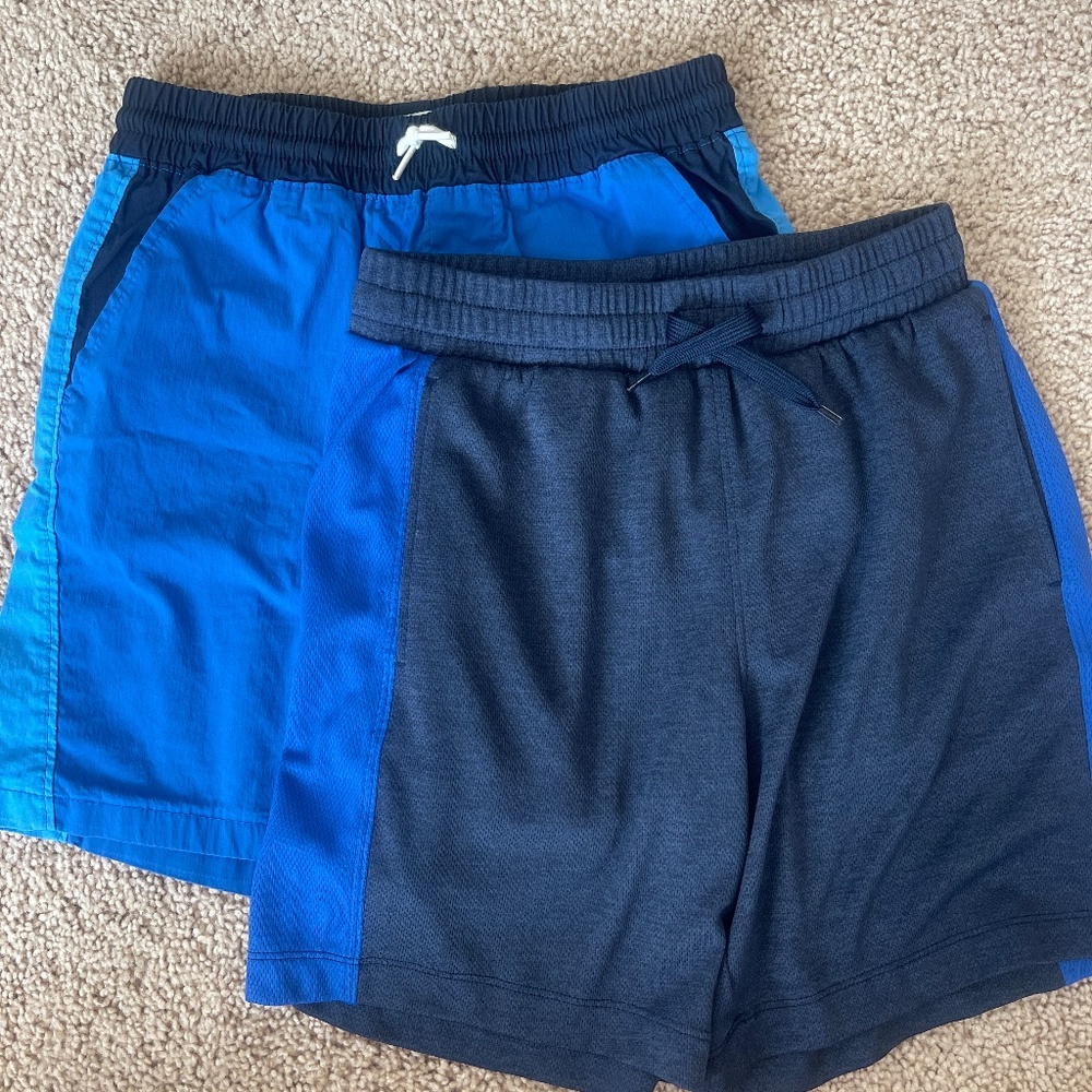 Gap boys sport shorts size xl (12)
